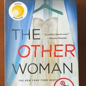 The Other Woman by Sandie Jones